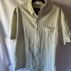 Eddie Bauer Men’s Button Up